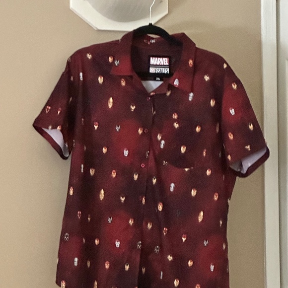 RSVLTS women’s cut Ironman - Picture 1 of 1